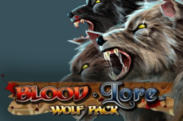 BloodLore Wolf Pack thumb