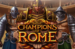 Champions of Rome thumb