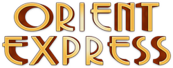 Orient Express logo