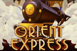Orient Express thumb