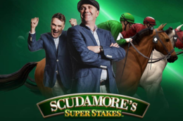 Scudamores Super Stakes thumb