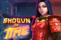 Shogun of Time lhumb