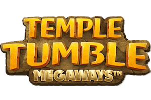 Temple Tumble Megaways logo