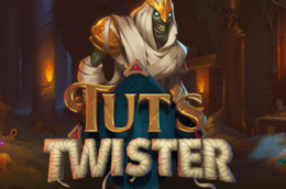 Tuts Twister thumb