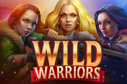 Wild Warriors thumb