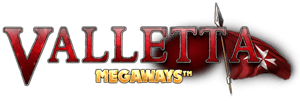 valletta megaways logo