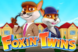 Foxin Twins thumb