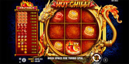 Hot Chilli Slot