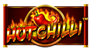 Hot Chilli logo