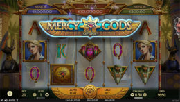 Mercy of the Gods™ Slot