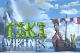 Tiki Vikings thumb
