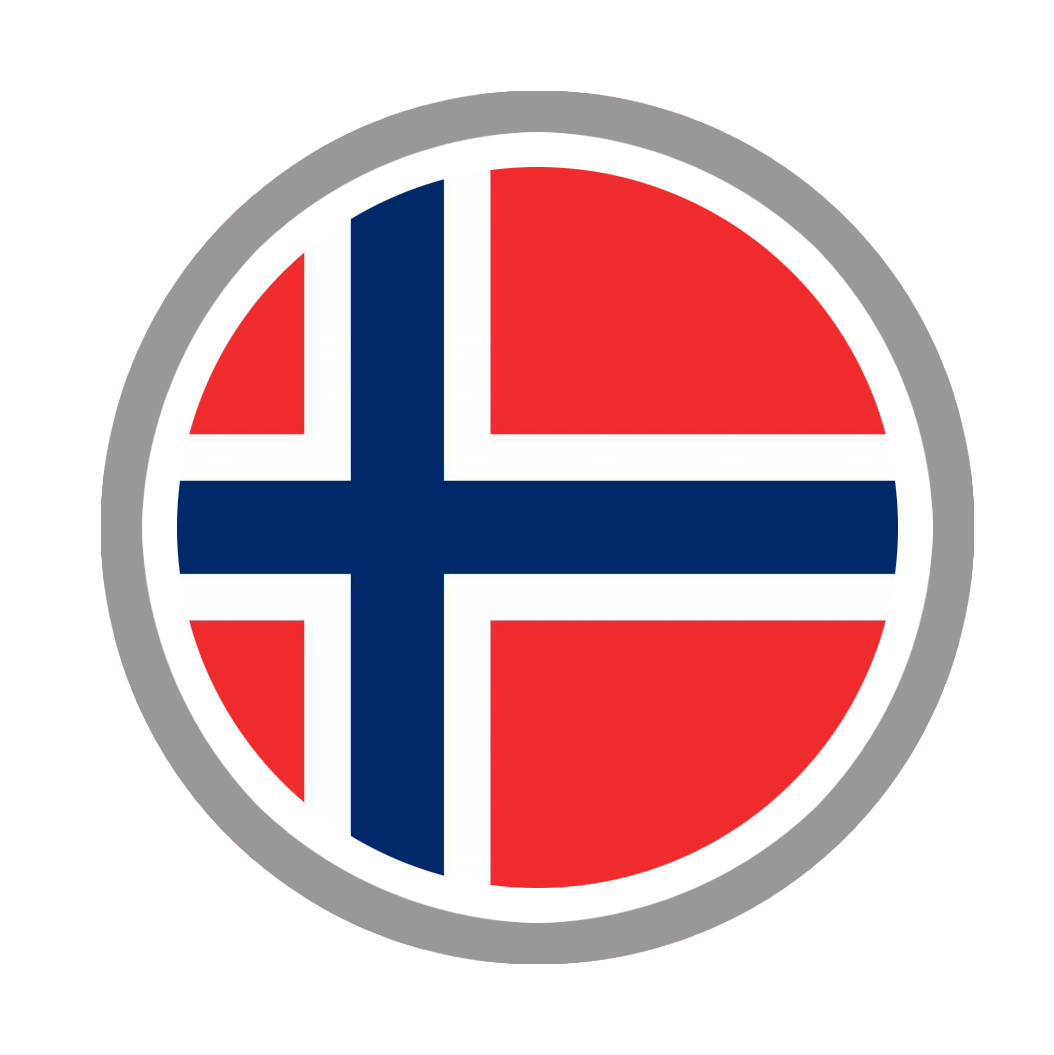 Norway Flag