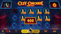 Ozzy Win