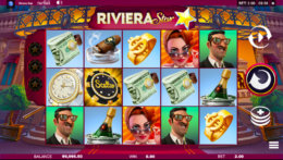 Riviera Slot