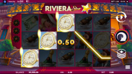 Riviera Slot Win
