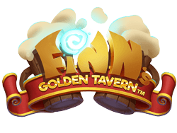 finns golden tavern logo