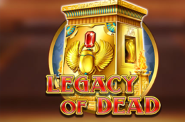 legacy of dead thumb