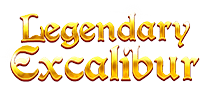 legendary excalibur logo