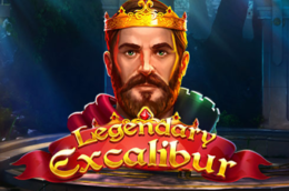 legendary excalibur thumb