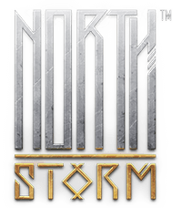 north storm logo