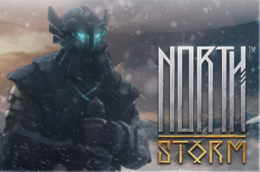 north storm thumb