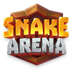 snake arena logo