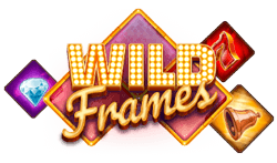 wild frames logo