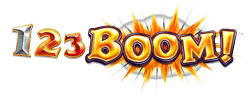 123boom logo