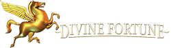 DivineofFortune logo