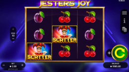 Jesters Joy