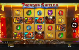 Thunder Shields