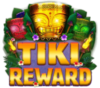 tikireward logo