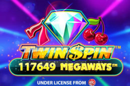 twinspin 117649Megaways thumb