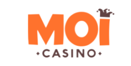 moi casino logo norge