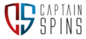 captainspins logo