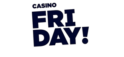 casinofriday logo