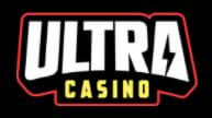 ultracasino logo