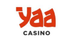 yaa casino logo