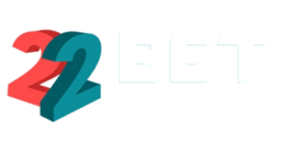 22bet logo review