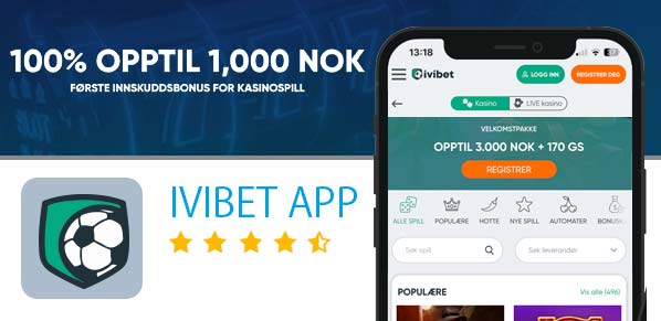 ivibet banner mobil