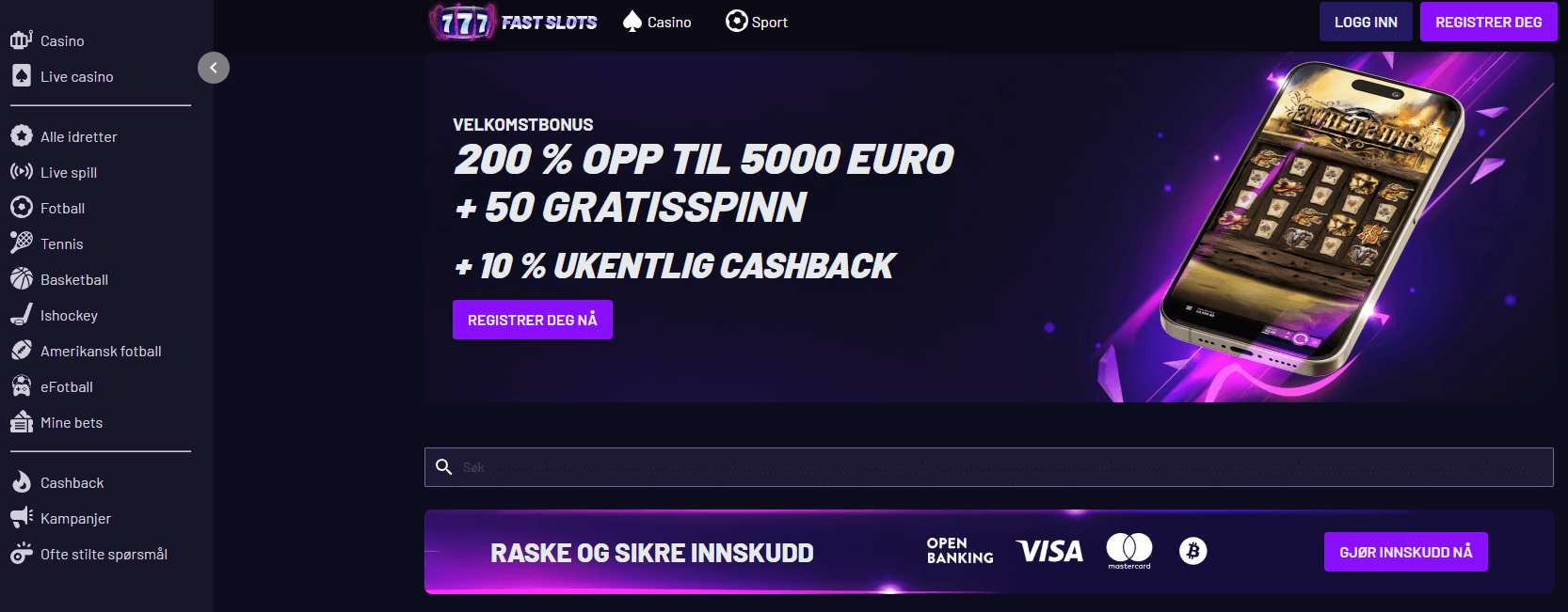 Fast